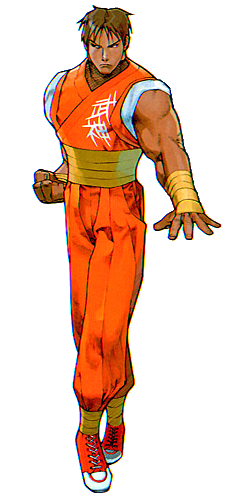 Street Fighter 35th Anniversary - SmashWiki, the Super Smash Bros. wiki
