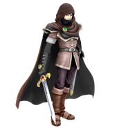 Hooded Marth Alt 3