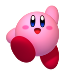 Kirby Wii