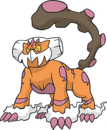 Landorus (Therian form)