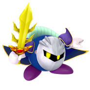 Meta Knight