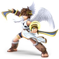 Kid Icarus: Uprising, Nintendo's Most Daring Release Of The Last Decade