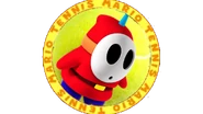 Fly Guy’s Mario Tennis: Heroes Vs Villains Icon