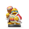 Amiibo KingDedede