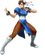 Chun Li