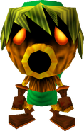 Deku Link (locked, Masked Link sub-character)