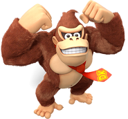 Donkey Kong