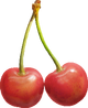 Cherry Cup