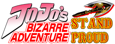 STAND PROUD - JoJo's Bizarre Encyclopedia