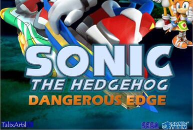 Sonic.Exe Game Pc - Colaboratory