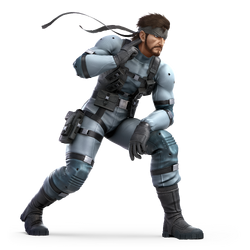 Raiden de Metal Gear quase é colocado em novo Super Smash Bros. - Nintendo  Blast