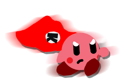 Super Kirby