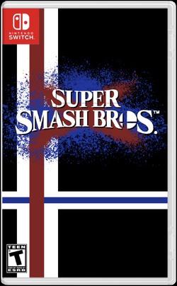 Super Smash Bros. For Nintendo Switch, Fantendo - Game Ideas & More