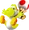 Toadyellowyoshi
