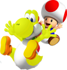 Toadyellowyoshi