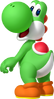 Yoshi (Yoshi's Island)