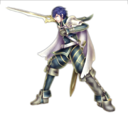 CHROM