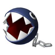 MP9 Chain Chomp Bust