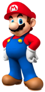 Mario