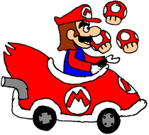 Mario Kart