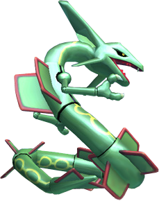 Anipoke Fandom on X: Artwork of Shiny Rayquaza from Pokemon (2023) Black  Rayquaza: What is the relationship between the appearance of the Legendary  Pokemon with alternative coloration and the two protagonists? #Anipoke