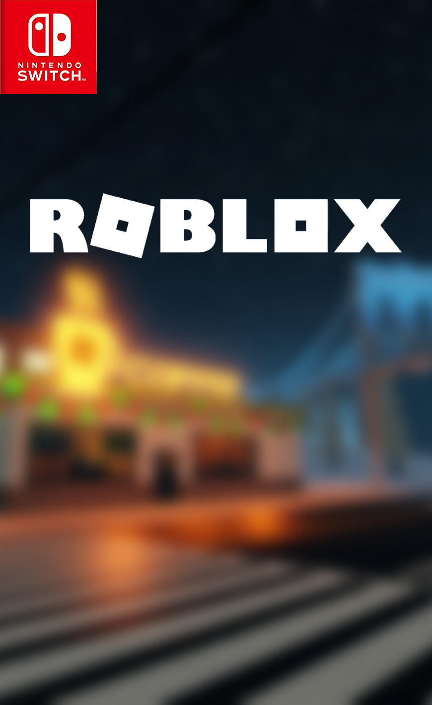 Roblox Console Ports   Fantendo   Game Ideas & More   Fandom