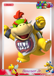 Bowser Jr.