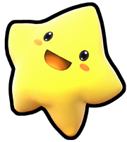 Starfy SSB stock icon