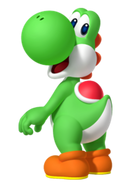 Yoshi