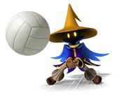 Black Mage SSB5