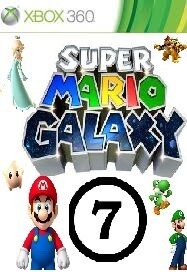 Super Mario Galaxy 7 | Fantendo - Game Ideas & More | Fandom
