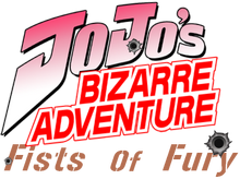 Guess The Logo! - JJBA Stands (Medium)