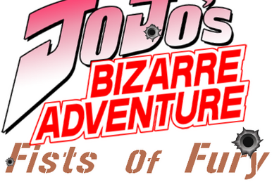 List of cultural references in JoJo's Bizarre Adventure, JoJo's Bizarre  Wiki