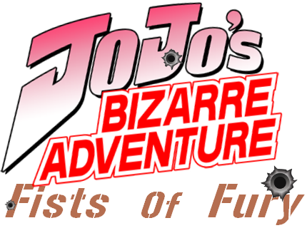 List of References in JoJo - JoJo's Bizarre Encyclopedia