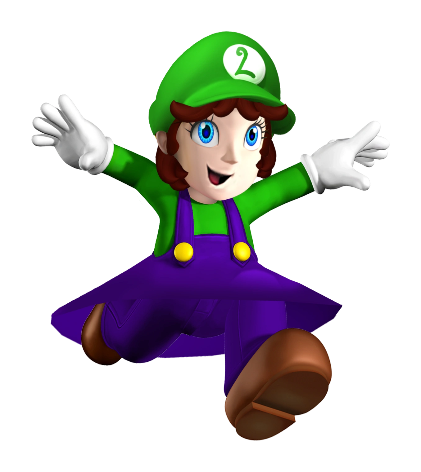 new super mario bros omega