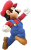 Mario (Super Smash Bros. Wii U)