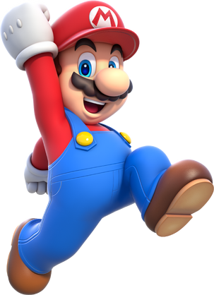 Super Mario 3D All-Stars Game Nintendo Switch PNG transparente - StickPNG