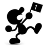 Mr. Game and Watch