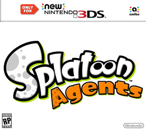 Splatoon Agents Fantendo Game Ideas More Fandom Splatoon Agents Fantendo Game Ideas More Fandom