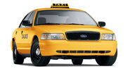 Ford Crown Victoria (Taxi)