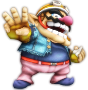 Wario