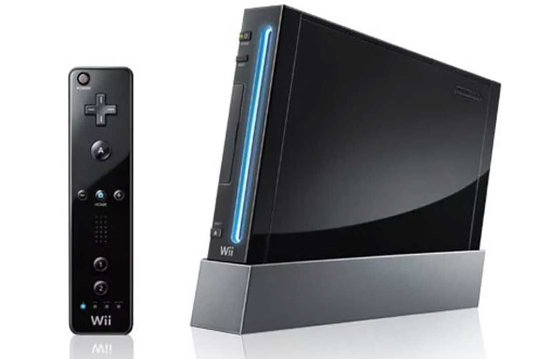 Latest version of wii sales