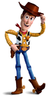 Woody