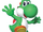 Yoshi's Island 3DS