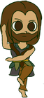 Chibi Wei