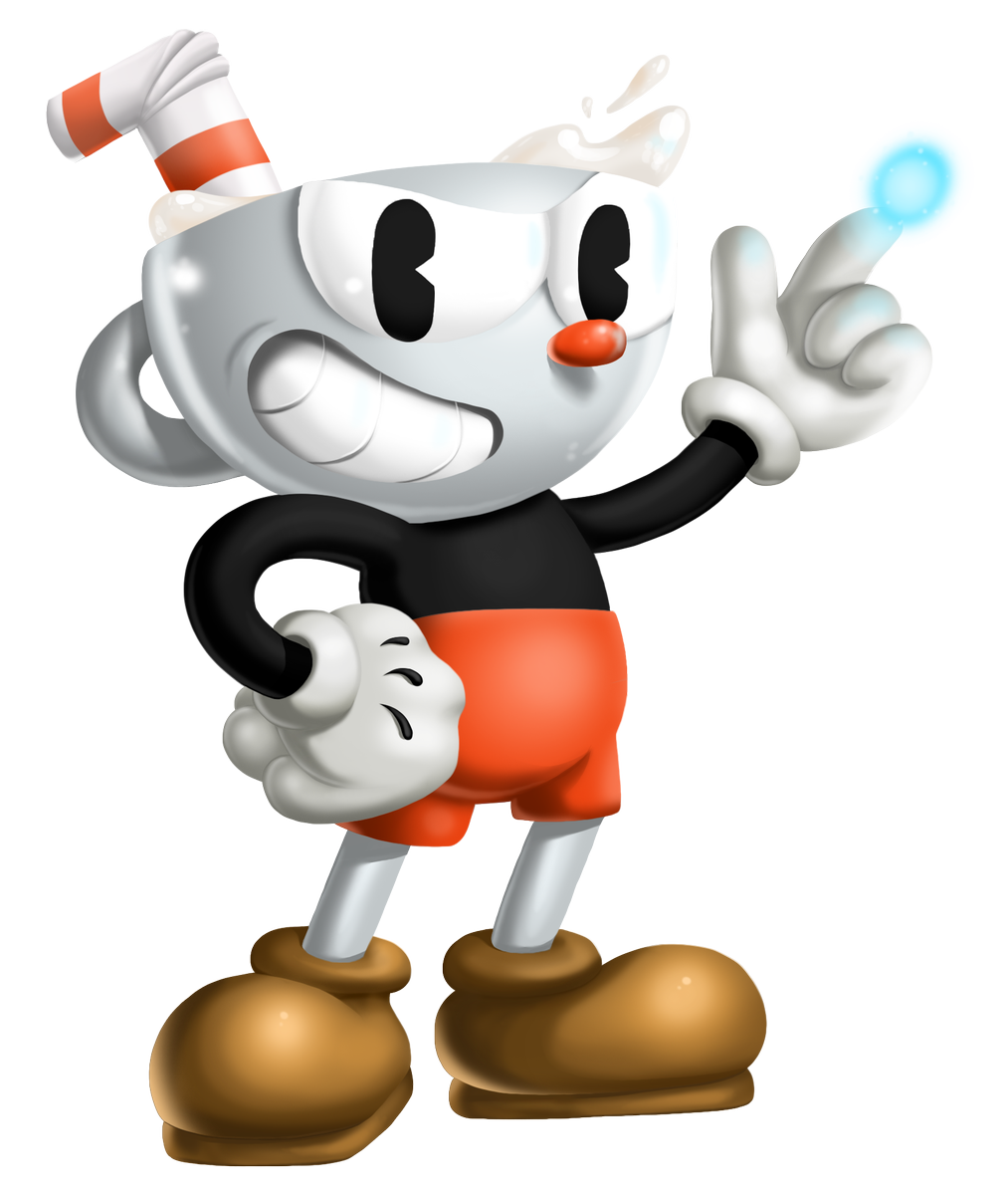 play free games cuphead
