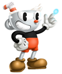 CupheadSmashified