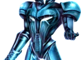 Dark Samus (SSBR)