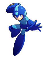 MegaManMM11