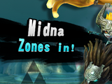 Midna (Smash V)